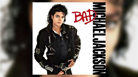 Revisiting Michael Jacksons ‘bad 1987 Retrospective Tribute