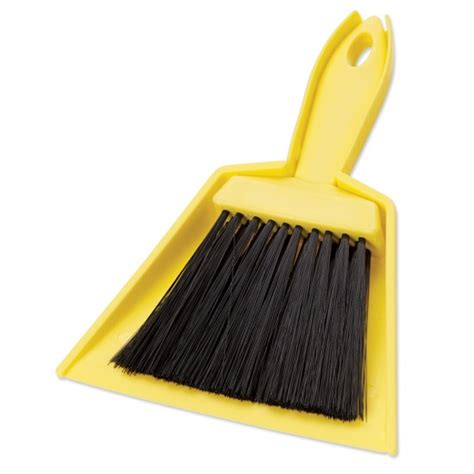 Whisk Broom And Dustpan Set Montessori Services