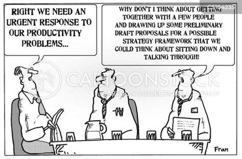 Human Resources Cartoons And Comics Funny Pictures From Cartoonstock