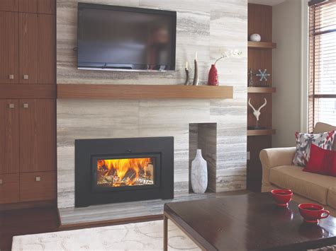 Regency® Pro Series Ci2700 Wood Insert On Display In Our Store