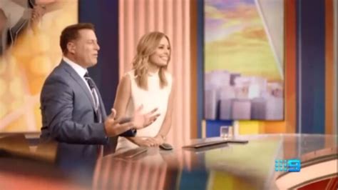 Karl Stefanovic Allison Langdon Appear In First Look Video Of Today Show 2020 Bodysoul