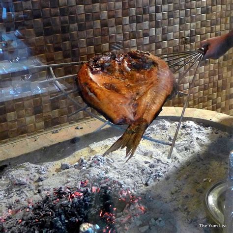 Get quick answers from samad al iraqi restaurant staff and past visitors. Samad Al Iraqi Restaurant, Kuala Lumpur City Centre - The ...