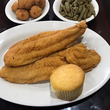 The hanover park location has better all around service. SOUTHERN SOUL CAFE, Ashland - Restaurant Reviews, Photos ...