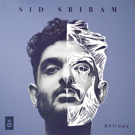 Entropy Album By Sid Sriram Spotify