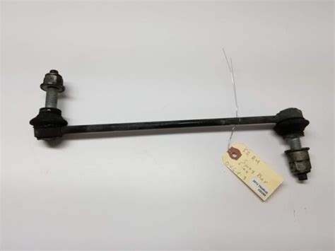 10 16 Ford Taurus Front Stabilizer Sway Bar Link Right Used Oem Ebay