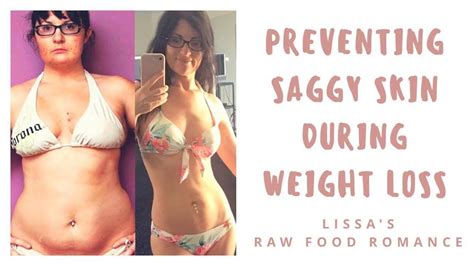 How To Reduce Saggy Skin During Weight Loss WeightLossLook