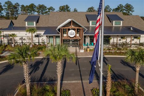 Carolina Pines RV Resort: Park Spotlight - Campspot Camp Guide
