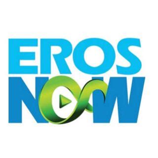 Eros Music Rebrands As Eros Now Music Passionate In Marketing