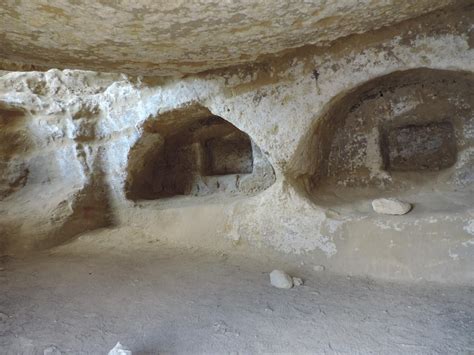 Roman Caves Crete Trip Advisor Cave