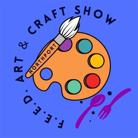 Zapp Event Information Northport Art And Craft Show Feed August 5 6
