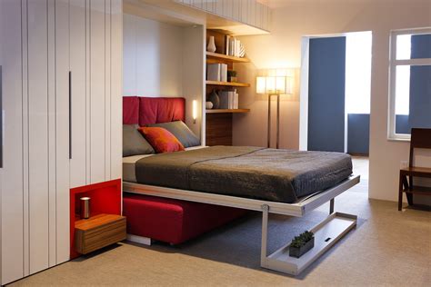 Have A Murphy Bed Chicago For Comfortable And Stylish Bedroom Homesfeed