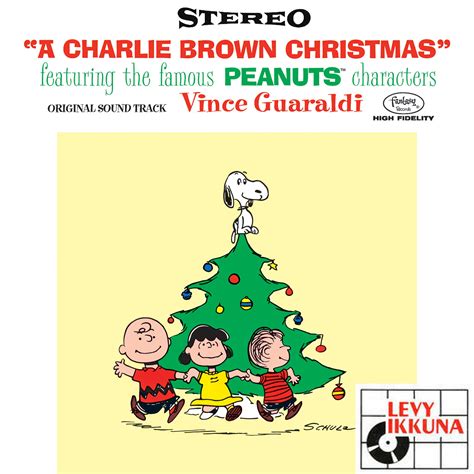 Vince Guaraldi Trio A Charlie Brown Christmas 4cdblu Ray Super