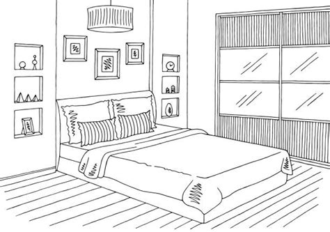 Bedroom Cartoon Images Black And White Bedroom Walls Mural Flower