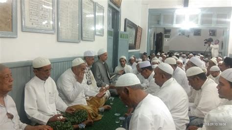 Maybe you would like to learn more about one of these? Habib Bagir: Jangan Pelit Doakan Negara - Radar Pekalongan Online