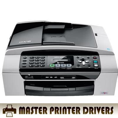 Download the latest drivers, utilities and firmware. Brother MFC-295CN Driver Download