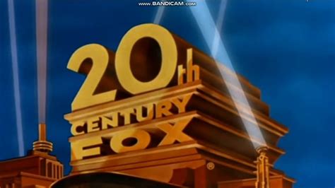 20th Century Foxmetro Goldwyn Mayer 1989 Youtube
