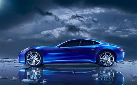 Cool Blue Cars Wallpapers Top Free Cool Blue Cars Bac Vrogue Co
