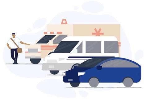 Medicaid Transportation Non Emergency Medical Transportation