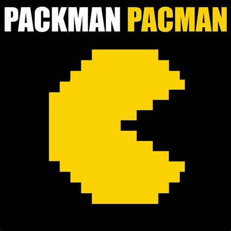 Packman Music Youtube
