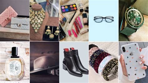 10 Fashion Accessories That Women Must Have To Look Stylish