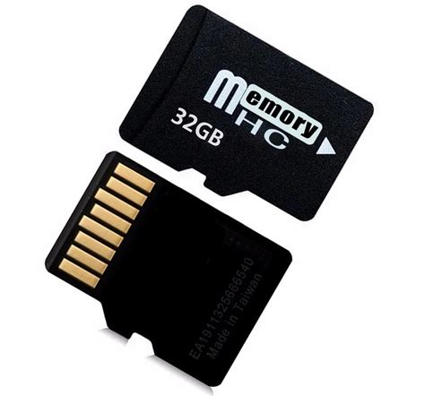 What Is A Flash Memory Card