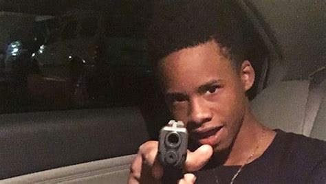 Rapper Tay K Has Been Sentenced To 55 Years In Prison