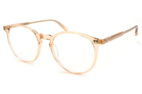 Garrett Leight Morningside Eyeglasses Authorized Garrett Leight® Shop