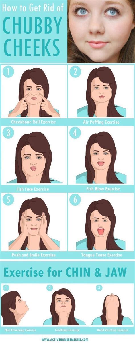 Pin On Jaw And Face Toning Hacks