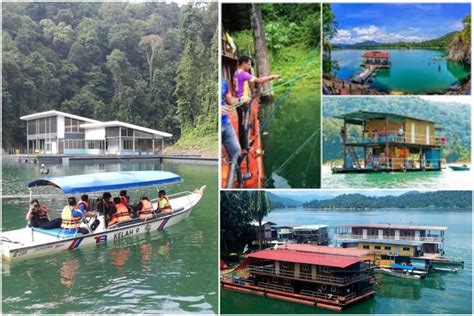 Check spelling or type a new query. Kenapa Tasik Kenyir Jadi 'Port Berkampung' Kaki Pancing ...