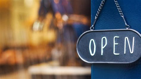 What It Takes to Keep a Small Business Open and Thriving ...