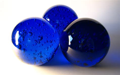 Blue Spheres Wallpapers 1920x1200 481745