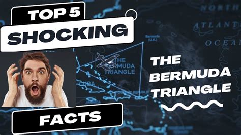 Unraveling the Mystery: Shocking Truths About the Bermuda Triangle