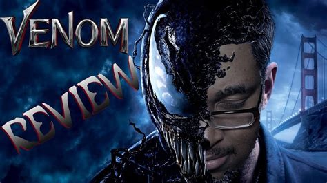 Venom Review Youtube