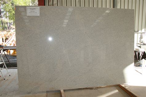 Finestone Granite And Marble Granite White Imperial White White