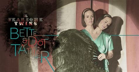 American Horror Story Freak Show Season 4 Episode 2 Massacres And Matinees Recap And