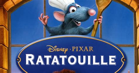 Ratatouille Pel Cula Completa Espa Ol Latino Hd Las Mejores 65667 Hot