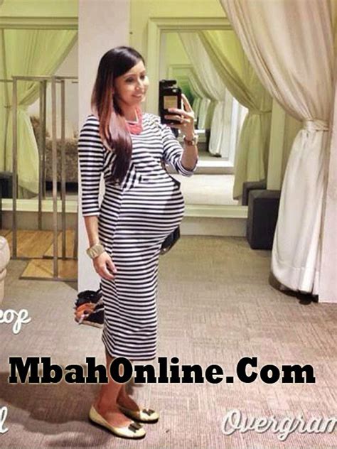 pregnant malaysia woman hubungan