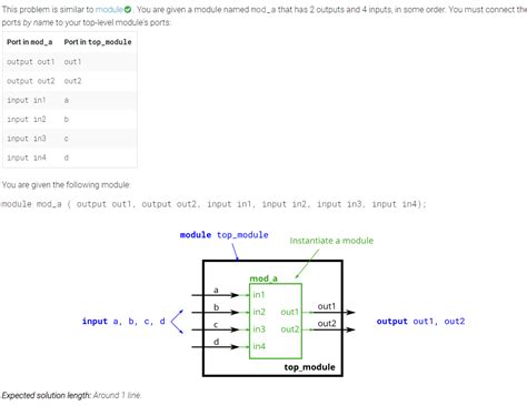 Solved This Problem Is Similar To Moduleyou Are Given A