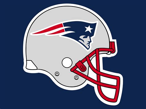 46 New England Patriots Logo Wallpaper Wallpapersafari