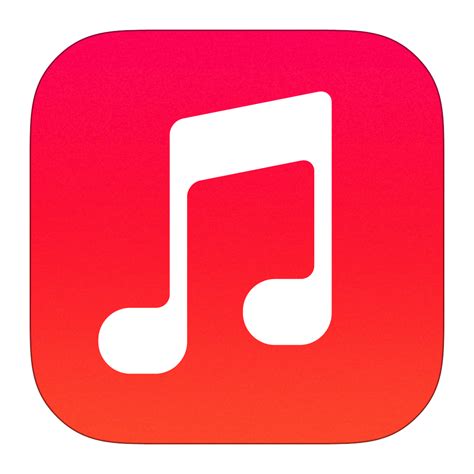 Music Icon | iOS7 Style Iconset | iynque
