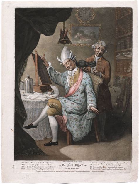 Homosexuality In 18th Century Paullett Golden Romance