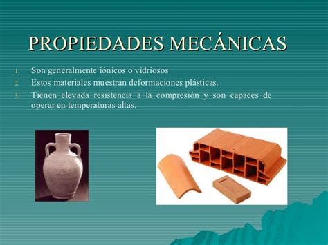 Materiales Ceramicos