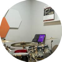 Build Your Music Recording Studio With Our Expert Acoustic Designers ...