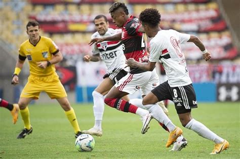 Meu desejo é voltar em dois anos (para o brasil) e jogar. Copa do Brasil terá São Paulo x Flamengo nas oitavas ...