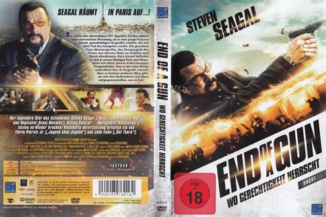 By the year's end, he will have appeared within six films fans of seagal's cinema will notice recognizable themes within end of a gun that are consistent with the rest of his work. End of a Gun: DVD oder Blu-ray leihen - VIDEOBUSTER.de