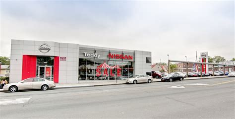Visit nemer ford in queensbury for a variety of new & used cars cars, parts, service, and financing. New York City Google Business View - Nissan Dealership