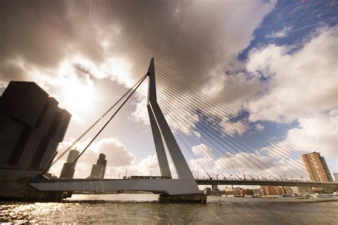 20 Must Visit Attractions In Rotterdam