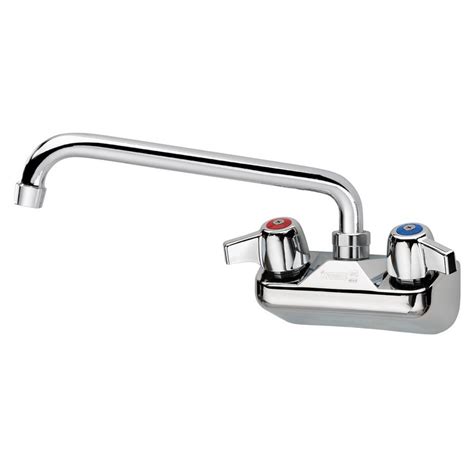Glass filler parts and repair kits. Krowne 10-410L Faucet, Splash Mounted