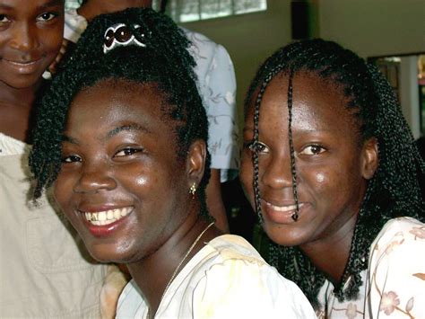 Suriname Girls Photo And Image People Places And People Images At Photo