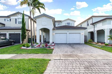 Waterstone homes for sale, 41 pl, homestead, florida 33033 :: Homestead Homes for Sale | Single Family Homes | Homestead ...